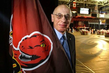 CoSIDA Hall of Famer Jack Neumann's retirement celebration streamed live September 6